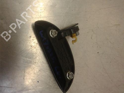 Used Front right exterior door handle TOYOTA AYGO (_B1_) 1.0 (KGB10_, KGB10R) (68 hp) 10828354