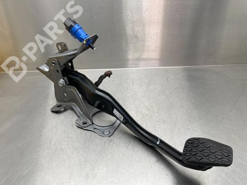 Used Pedal Pedal MAZDA CX-5 (KE, GH) 2.0 (KEEFW) (165 hp) 10853199 10853199