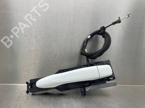 Used Front right exterior door handle Front right exterior door handle NISSAN MICRA V (K14) 0.9 IG-T (90 hp) 36233964 36233964