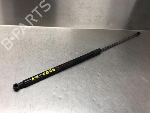 Used Tailgate lift support NISSAN JUKE (F15) 1.2 DIG-T (115 hp) 13184830