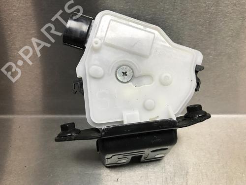 Used Tailgate lock Tailgate lock 10851048 10851048