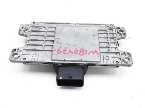 Electronic module NISSAN JUKE (F15) 1.2 DIG-T | BP10832351M83 