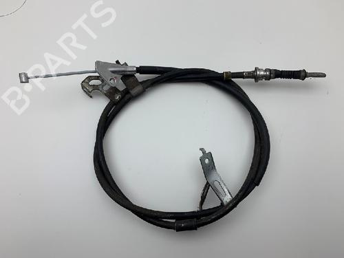Used Handbrake cable SUZUKI SX4 S-Cross (JY) 1.0 (AKK 310) (112 hp) 13173889