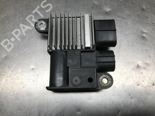 Elektronisk modul TOYOTA YARIS (_P21_, _PA1_, _PH1_) 1.5 Hybrid (MXPH10, MXPH11) (116 hp) 33181424