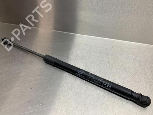 Used Tailgate lift support HYUNDAI i20 I (PB, PBT) 1.2 (78 hp) 13176236