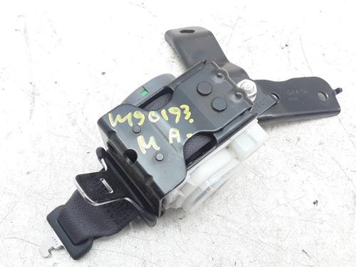 Used Rear center seatbelt SUBARU OUTBACK (BL, BP) 2.5 AWD (BP9) (165 hp) 13172069