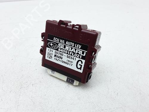Elektronisk modul SUBARU XV (GT) 1.6 i AWD (GT3) (114 hp) 10838966