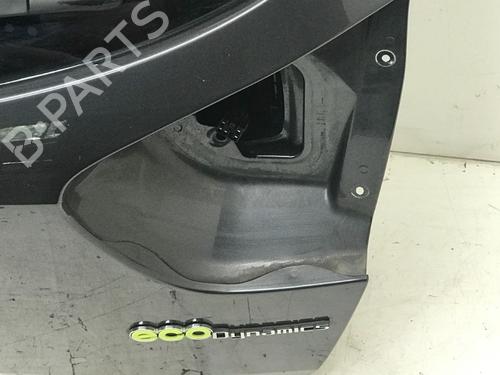 Tailgate KIA RIO III (UB) 1.2 CVVT | BP13816537C6 