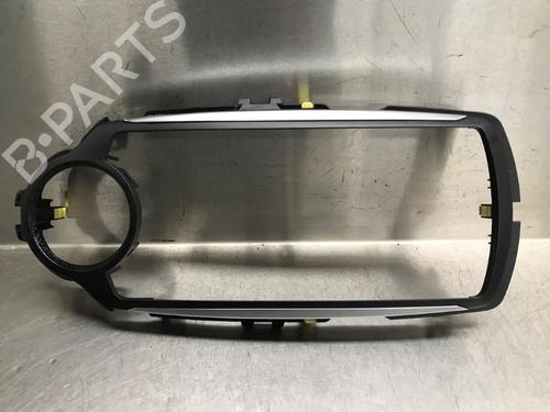 Used Other TOYOTA YARIS (_P13_) 1.5 Hybrid (NHP130_, NHP130) (101 hp) 17184272
