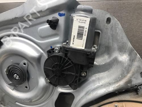 Front left window mechanism KIA SPORTAGE III (SL) 1.6 GDI | BP13816487C22 