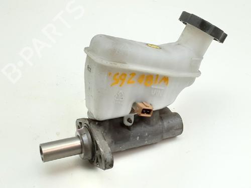 Brake master cylinder KIA SOUL I (AM) 1.6 CVVT | BP10838701M77 