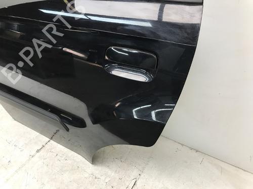 Left rear door KIA SOUL I (AM) 1.6 CVVT | BP16377561C4 