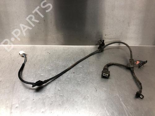 Used Electronic module MAZDA 6 Estate (GJ, GL) 2.2 D (150 hp) 16310724