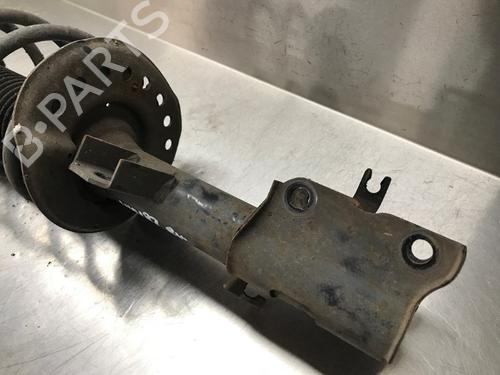 Right front shock absorber NISSAN QASHQAI / QASHQAI +2 I (J10, NJ10, JJ10E) 2.0 | BP15530930M17 