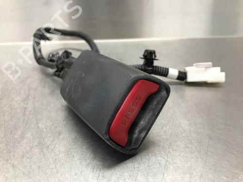 Used Seat buckle KIA RIO III (UB) 1.2 CVVT (84 hp) 13180868