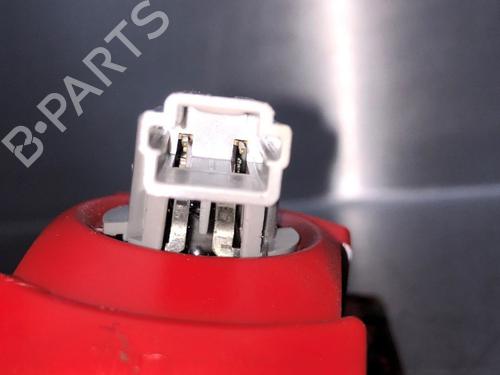 Third brake light NISSAN NV200 Van 1.5 dCi 90 (M20, M20N, M20M) | BP16636619L11 
