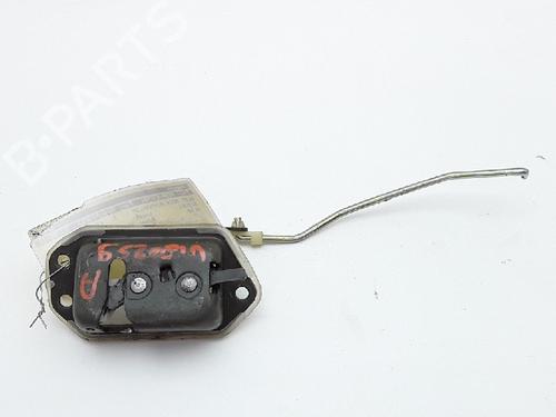 Used Other SUZUKI ALTO VI (FF, HA24_) 1.1 (RF410) (63 hp) 26898322