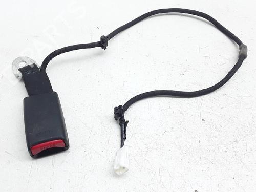 Used Seat buckle Seat buckle 13171376 13171376