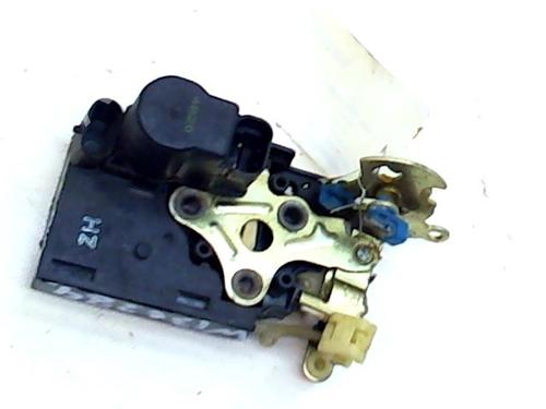 Used Front right lock DAEWOO LACETTI Hatchback (KLAN) 1.8 (122 hp) 10820149
