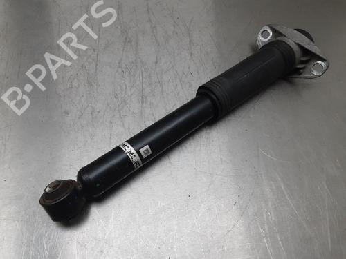 Right rear shock absorber TOYOTA COROLLA Hatchback (_E21_, _EA1_, _EH1_) 1.8 Hybrid (ZWE211, ZWE219) | BP10850949M19