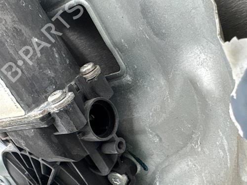 Front left window mechanism KIA SPORTAGE III (SL) 1.6 GDI | BP25148991C22 