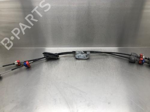 Cable NISSAN QASHQAI / QASHQAI +2 I (J10, NJ10, JJ10E) 2.0 | BP15294384E12 