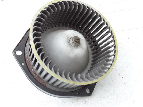 Used Heater blower motor Heater blower motor MAZDA 626 IV Hatchback (GE) 1.8 (GE8P) (105 hp) 10837542 10837542
