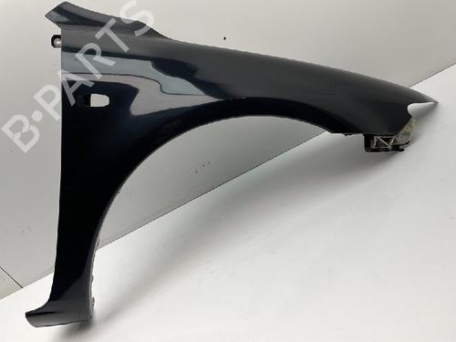 Used Right front fenders MAZDA 6 Station Wagon (GY) 1.8 (120 hp) 10850987