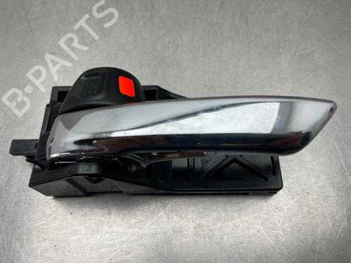 venstre-fortil-udvendigt-handtag-suzuki-baleno-fw-ew-10-a1k310-2016-10859681 main image