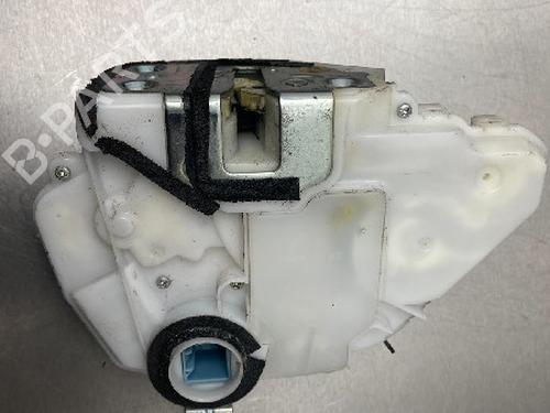 Used Front right lock HONDA ACCORD VIII Estate (CW) 2.2 i-DTEC (CW3) (150 hp) 10844076