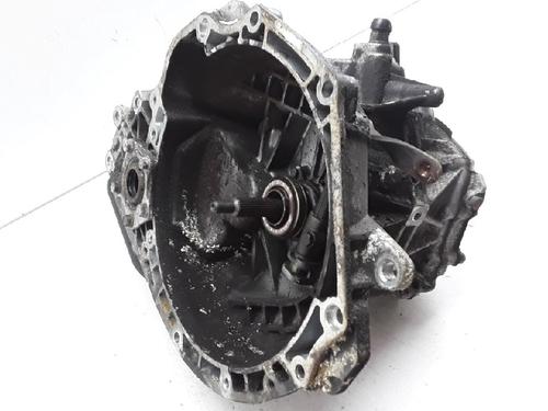 Used Manual gearbox Manual gearbox DAEWOO EVANDA (KLAL) 2.0 (131 hp) 10832281 10832281