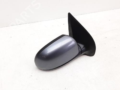 Right mirror HYUNDAI i20 I (PB, PBT) 1.4 | BP10839412C27 