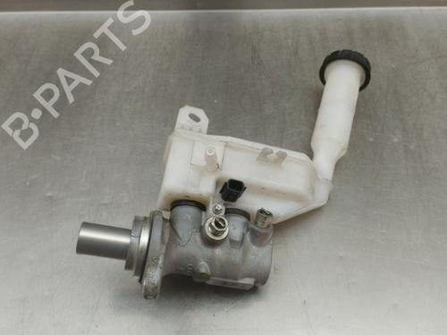 Hauptbremszylinder für NISSAN PULSAR Hatchback (C13) 1.6 DIG-T (190 hp) 33181391