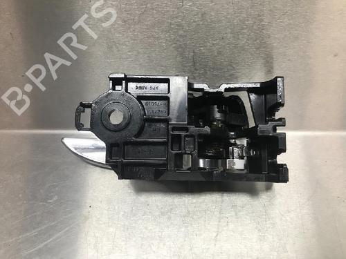 Rear left exterior door handle LEXUS CT (ZWA10_) 200h (ZWA10_, ZWA10R) | BP10849466C130 