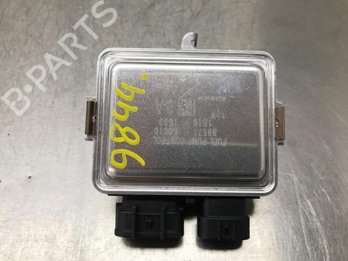 Used Other TOYOTA YARIS (_P21_, _PA1_, _PH1_) 1.5 Hybrid (MXPH11) (92 hp) 10858510