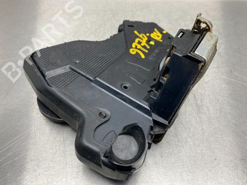 Used Front right lock Front right lock 38336349 38336349