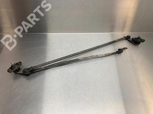 Used Front wipers mechanism Front wipers mechanism MAZDA MX-5 I (NA) 1.6 (NA6C) (90 hp) 10846834 10846834