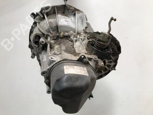 Gearbox NISSAN MICRA III (K12) 1.2 16V | BP13382282M3 