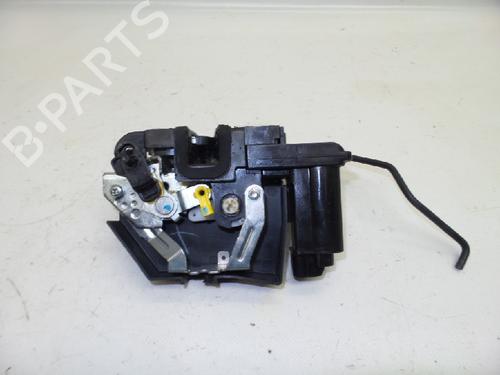 Rear left lock HYUNDAI i10 I (PA) 1.2 | BP13168447C100 