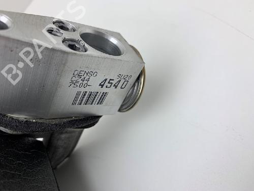 Air conditioning evaporator TOYOTA YARIS (_P13_) 1.5 Hybrid (NHP130_) | BP11779477M109 