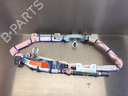 Used Right curtain airbag SUBARU FORESTER (SH_) 2.0 D AWD (SHH, SHD, SHN) (147 hp) 10845105