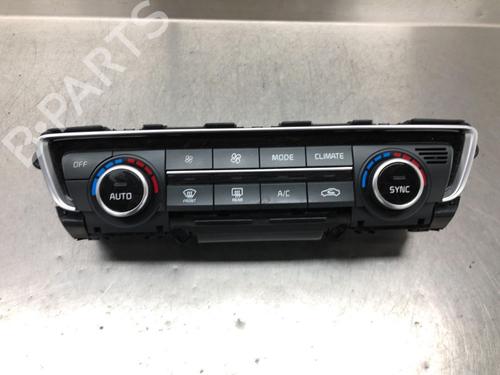 Used Climate control KIA OPTIMA Sportswagon (JF) 2.0 CVVL (163 hp) 11485724