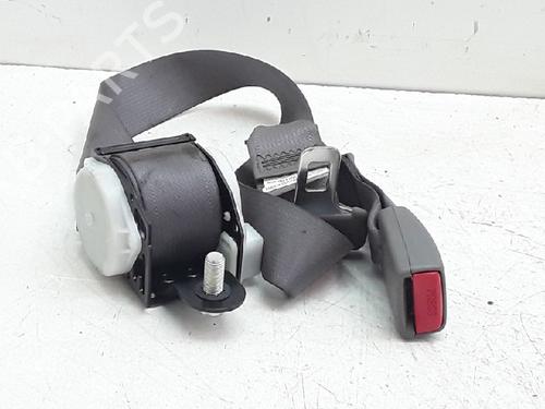 Used Rear center seatbelt HONDA CIVIC VIII Saloon (FD, FA) 1.3 IMA (FA3, FD3) (95 hp) 13171971