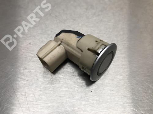 Used Electronic sensor Electronic sensor MAZDA 2 Hatchback (DL, DJ) 1.5 SKYACTIV-G (90 hp) 10849044 10849044