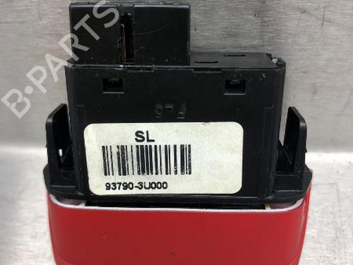 Warning switch KIA SPORTAGE III (SL) 2.0 CVVT | BP16494487I22 