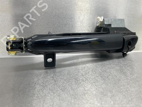 Used Front left exterior door handle MAZDA CX-5 (KE, GH) 2.0 (KEEFW) (165 hp) 10852896