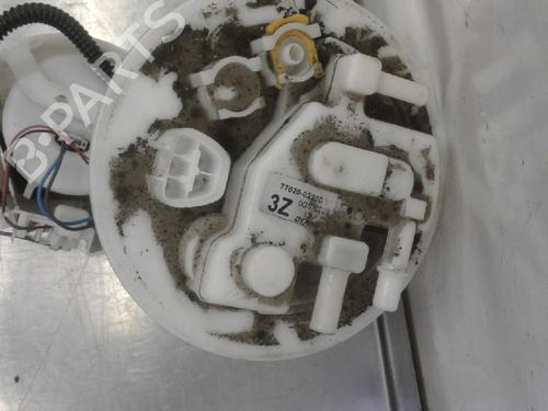 Fuel pump TOYOTA AURIS (_E15_) 1.6 (ZRE151_, ZRE151R) | BP10827897M76 