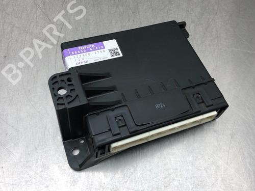 Used Control unit Control unit 13495905 13495905