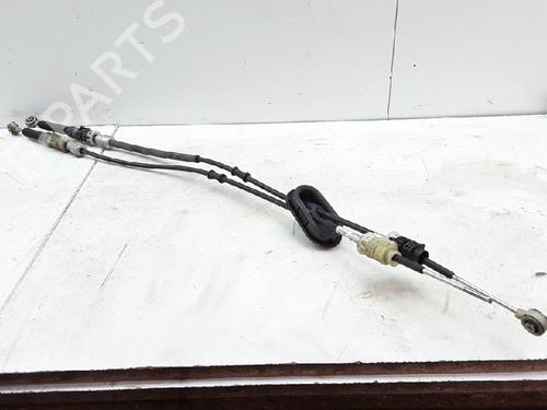 Cable NISSAN JUKE (F15) 1.2 DIG-T | BP13171984E12