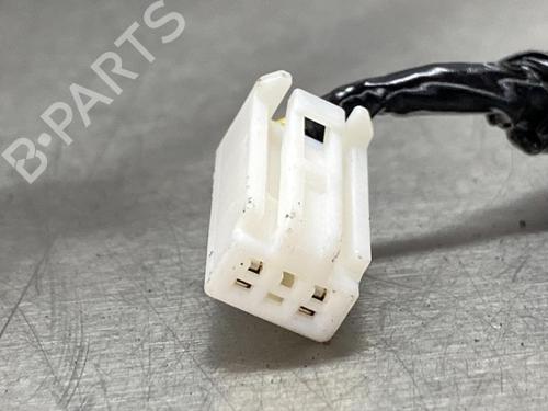 Seat buckle TOYOTA RAV 4 IV (_A4_) 2.5 Hybrid 4WD (AVA44_) | BP13182537I32 